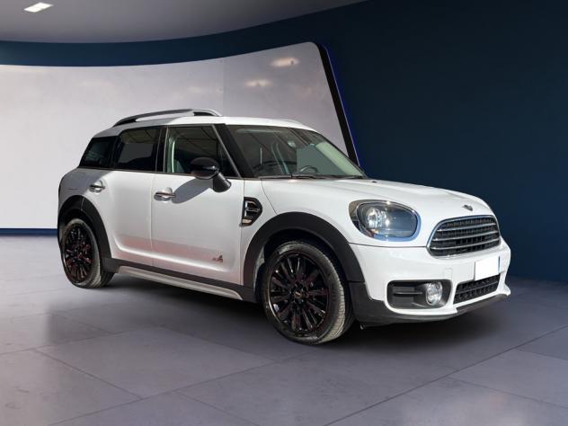 MINI Countryman Baker Street Cooper D ALL4 - Foto 3