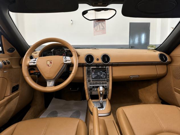 Porsche Boxster 2.7 24V - Foto 4
