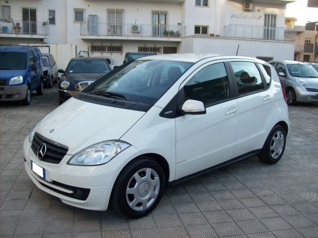 Mercedes A160 CDI 82CV Executive