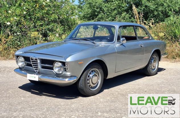 Alfa Romeo GT 1300 Junior (M1548) - Foto 3