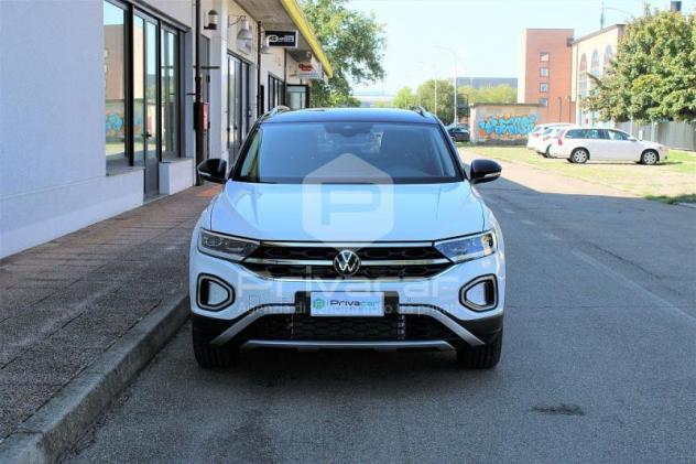 Volkswagen T-Roc T-Roc 2.0 TDI SCR 150 CV DSG 4MOTION Style - Foto 2
