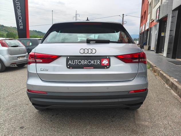 AUDI Q3 2ª serie Q3 35 TDI S tronic Business - Foto 5