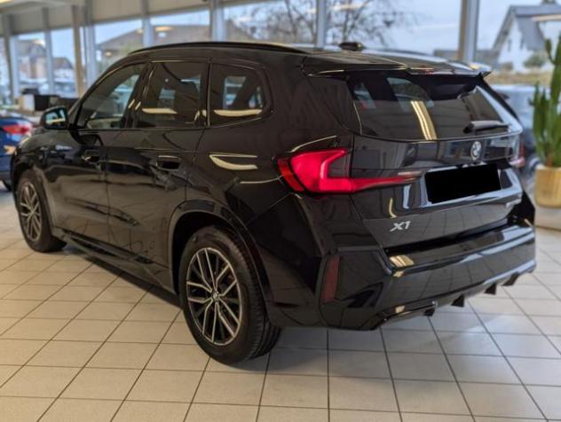 BMW X1 18d sDrive M SPORT PANORAMA 18 rif. 23280775 - Foto 5