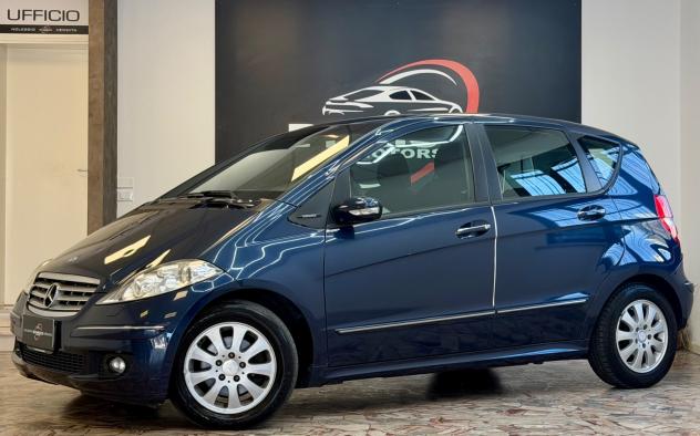 Mercedes-benz A 180 CDI Elegance