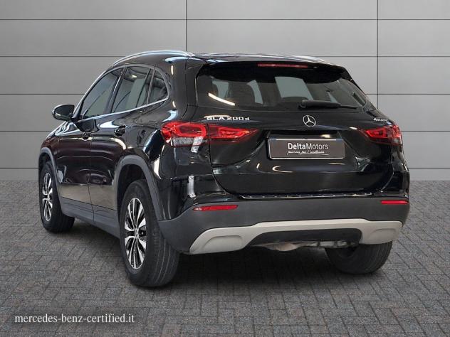 Mercedes-Benz GLA GLA-H247 2020 200 d Sport 4matic auto - Foto 3