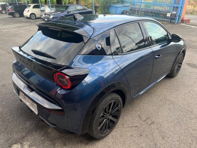 Lancia Ypsilon Hybrid DCT Edizione Cassina-Km17500- - Foto 5