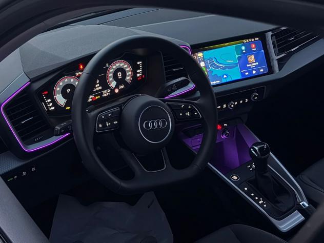 Audi A1 Sportback 30 TFSI S line edition - Foto 6
