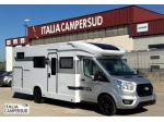 Camper Ci International Horon 98 XT Elite Selekt Nuovo Semintegrale 2027