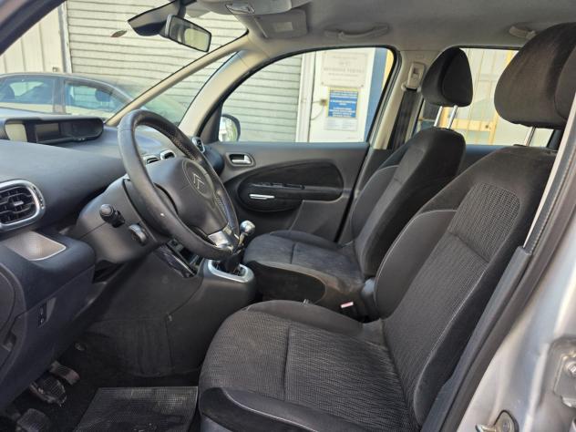 Citroen C3 Picasso 1.6d solo 130 mila km - Foto 10
