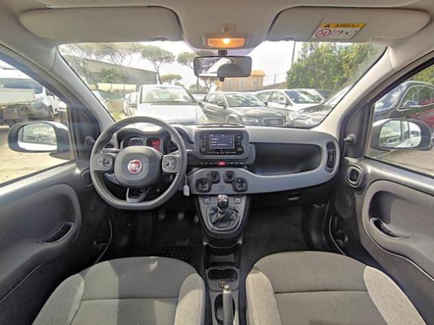 FIAT Panda 1.0cc HYBRID CITYLIFE 70cv rif. 22299355 - Foto 7