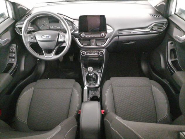 Ford Puma 1.0 ecoboost h Titanium s&s 125cv - Foto 9