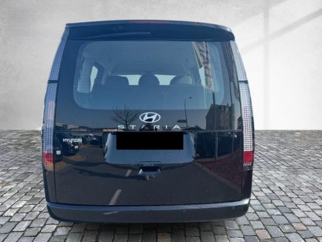 HYUNDAI Staria 1.6 HEV AT 2WD 9 posti + IVA rif. 24118928 - Foto 4