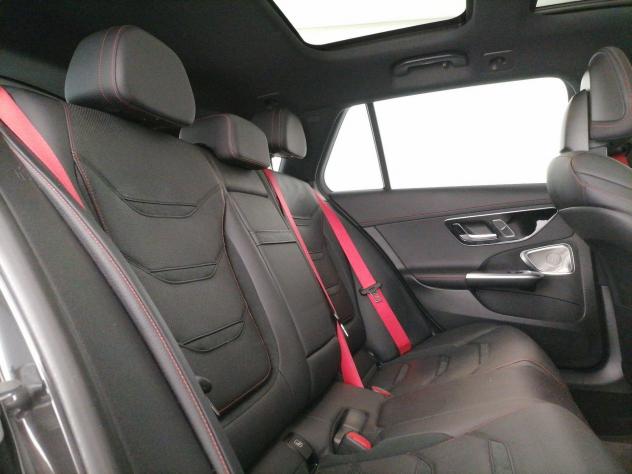 Mercedes-Benz Classe C C SW AMG 43 mhev Premium Pro 4matic auto - Foto 8