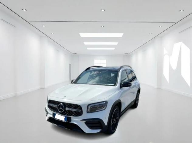 Mercedes-Benz GLB GLB 220 d Automatic 4Matic Premium - Foto 5