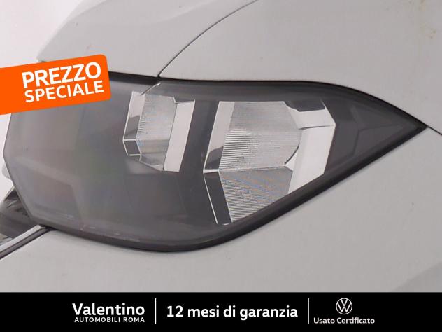 Volkswagen T-Cross 1.0 TSI R-LINE - Foto 8
