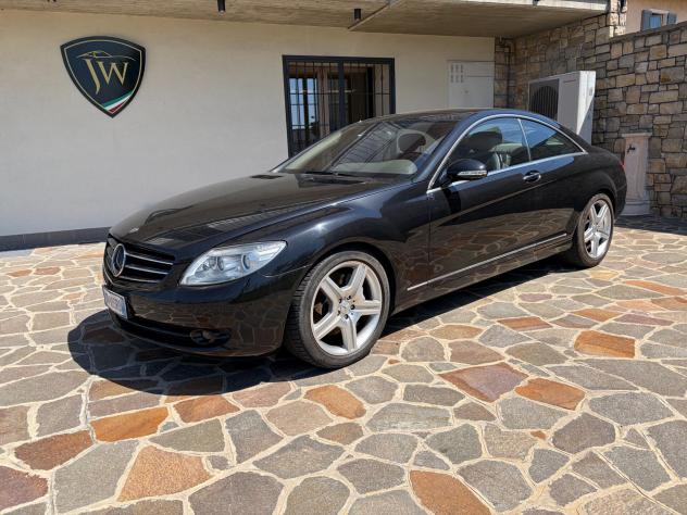 Mercedes-benz CL 500 Sport - Foto 7