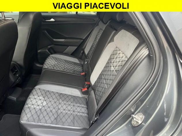 VOLKSWAGEN T-Roc 1.5 TSI ACT DSG R-Line rif. 23516628 - Foto 10