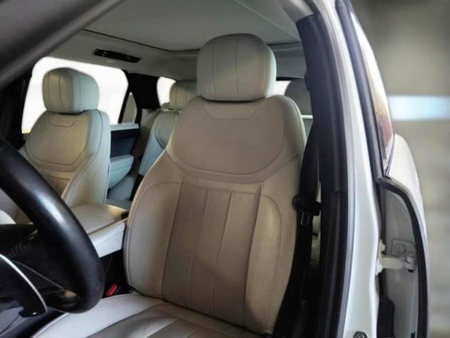 Land Rover Range Rover Sport 3.0D I6 249 MHEV Dynamic SE aut. - Foto 9