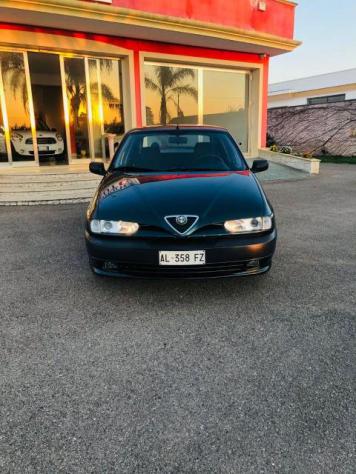 ALFA ROMEO - 146 - 1.6i 16V Twin Spark L