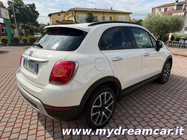 FIAT 500X 1.6 MultiJet 120 CV Pop Star rif. 24110631 - Foto 4