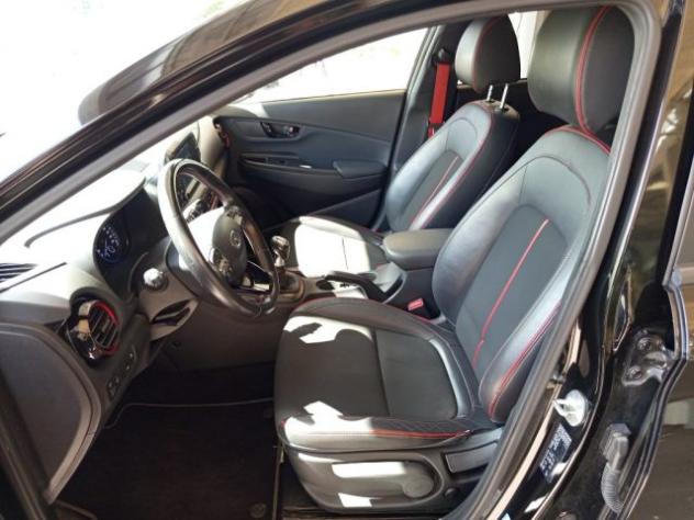 HYUNDAI Kona 1.6 CRDI 115 CV XPrime rif. 23790361 - Foto 8