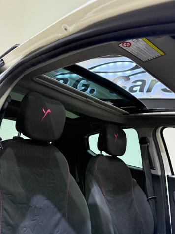 Lancia Ypsilon 1.2 69 CV 5 porte Elefantino rosa london paris - Foto 7