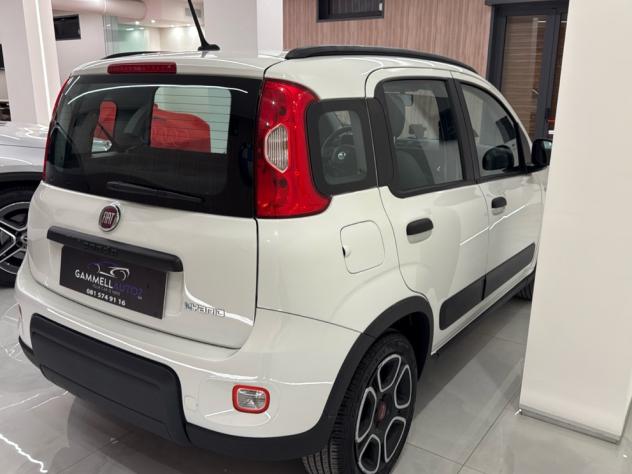FIAT Panda 1.0 FireFly 70cv S&S Hybrid City Life - Foto 8