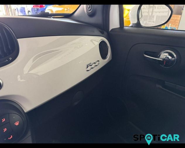 FIAT 500C 500 (2015---) 500 C 1.0 Hybrid Dolcevita - Foto 10