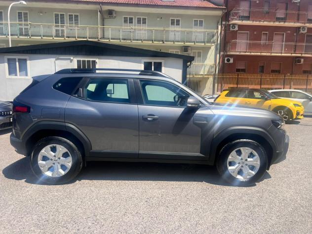 Dacia Duster Eco-G 120 CV auto Expression My 26 - Foto 4
