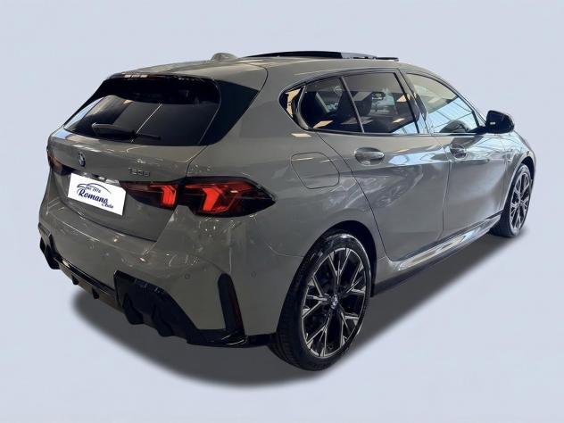 NEW Bmw 120d 48v M Sport 163cv auto#TETTO APRIBILE! - Foto 4