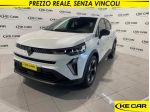 Renault Captur Captur ECO-G 100 CV Techno - *PREZZO REALE* NO VINCOLI