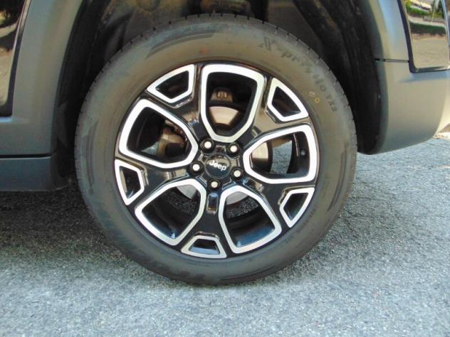 JEEP Compass 2ª serie Compass 2.0 Multijet II aut. 4WD Limited - Foto 5
