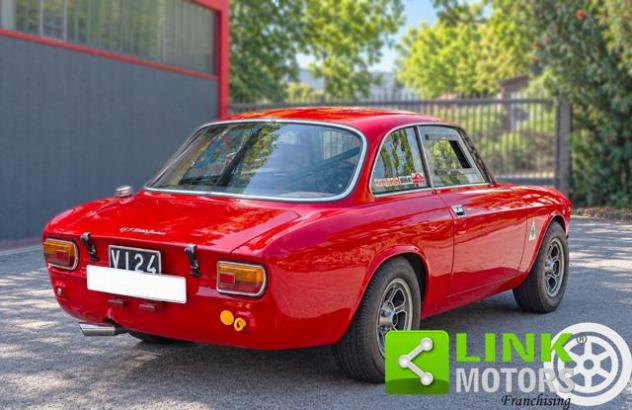 ALFA ROMEO GT 1300 JUNIOR rif. 24185976 - Foto 2