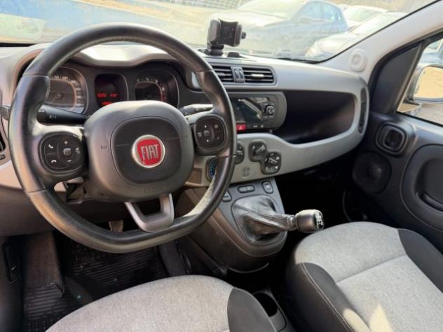 FIAT Panda 1.2 Lounge rif. 24114585 - Foto 10