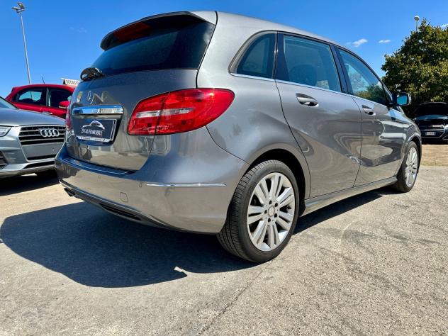 Mercedes-benz B 180 BlueEFFICIENCY Executive - Foto 7