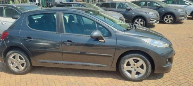 PEUGEOT 207 1.4 8V 75CV 5p. Energie Sport ECO GPL rif. 21133903 - Foto 5