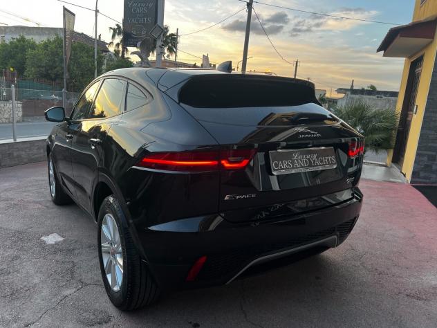 Jaguar E-Pace 2.0D 150 CV -2018- AUTO- - Foto 6