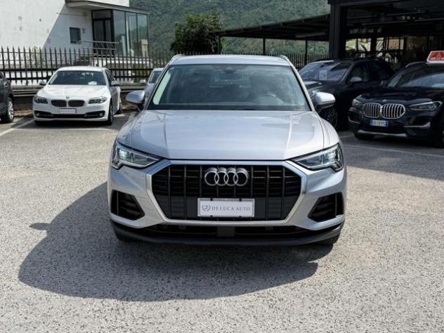 AUDI Q3 35 TDI Business SCONTO ROTTAMAZIONE rif. 23873829 - Foto 2