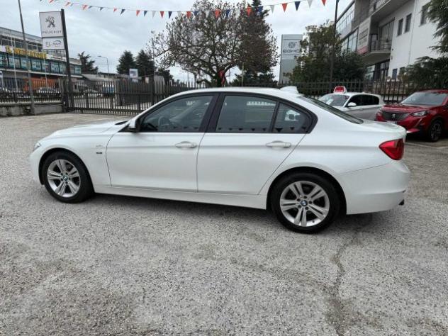 BMW 318 d Sport SCONTO ROTTAMAZIONE rif. 22290188 - Foto 9