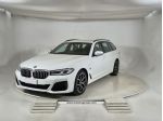BMW Serie 5 Serie 5 G31 2020 Touring LCI B 530e Touring xdrive Msport auto