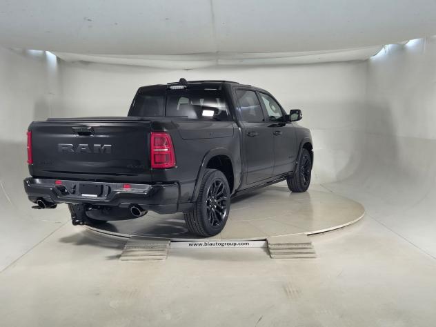 RAM 1500 4X4 2025 LIMITED - AUTOCARRO DETRAIBILE AL 100 % - Foto 5