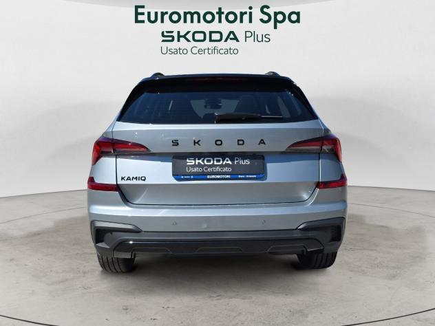 Škoda Kamiq Kamiq 1.0 tsi Monte Carlo 115cv dsg - Foto 4