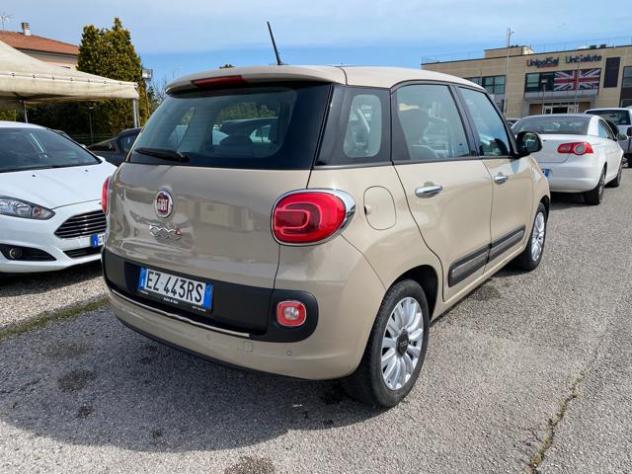 FIAT 500L 1.4 95 CV Pop Star rif. 23515271 - Foto 3