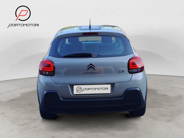 Citroën C3 3ª serie PureTech 83 S&S C-Series - Foto 4
