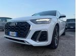 AUDI Q5 2ª serie Q5 35 TDI S tronic S line plus