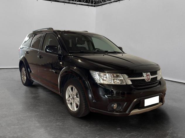 FIAT Freemont 2.0 MultiJet 16v 170cv automatica AWD Urban