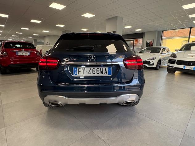 Mercedes GLA 180 1.6 benzina 122cv 2019 km 62000 - Foto 5