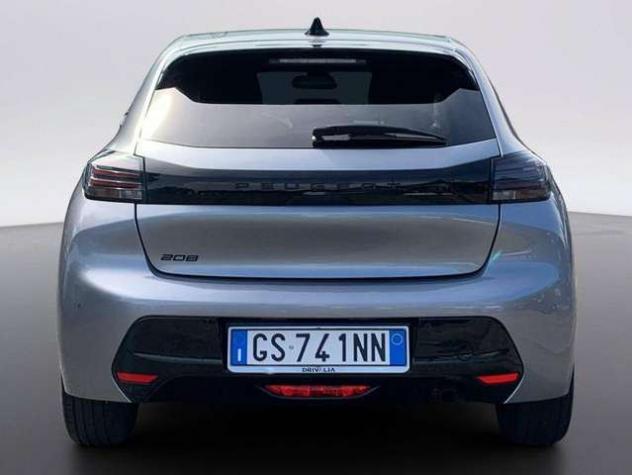 Peugeot 208 II 2023 1.2 puretech Allure s - Foto 4