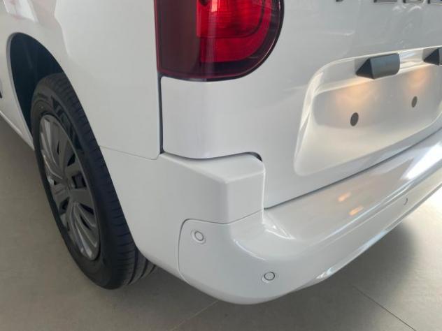 PEUGEOT Partner PARTNER Standard - BlueHdi 100 cv S&S rif. 21155576 - Foto 9