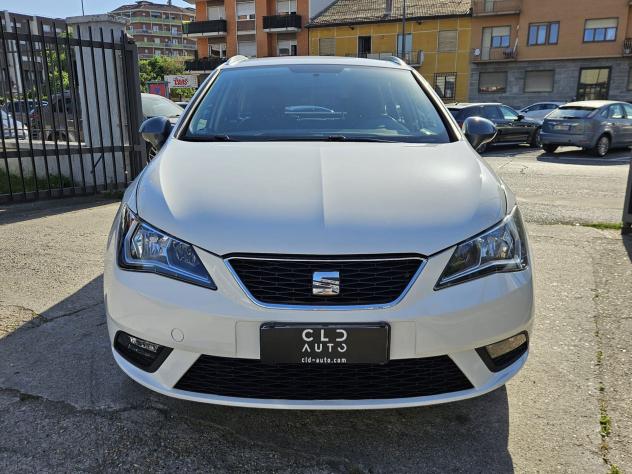 SEAT Ibiza Ibiza ST 1.0 tsi Business High s&s 95cv - Foto 2